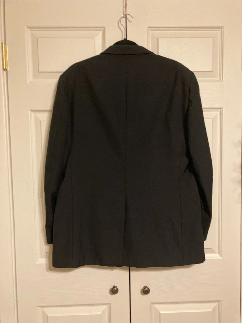 Towncraft classic black